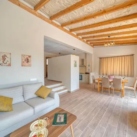 Chi Casa de Férias Kas