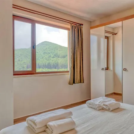 Chi Holiday home