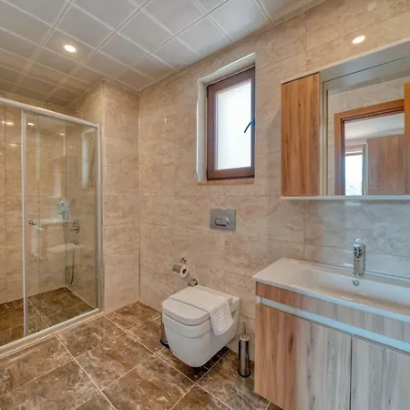 Holiday home Chi