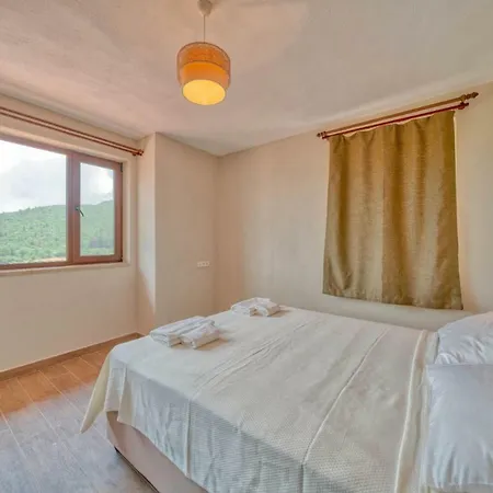 Chi Holiday home Kas