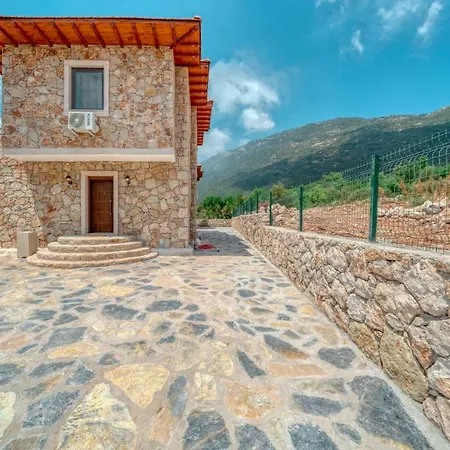 Chi Holiday home Kas