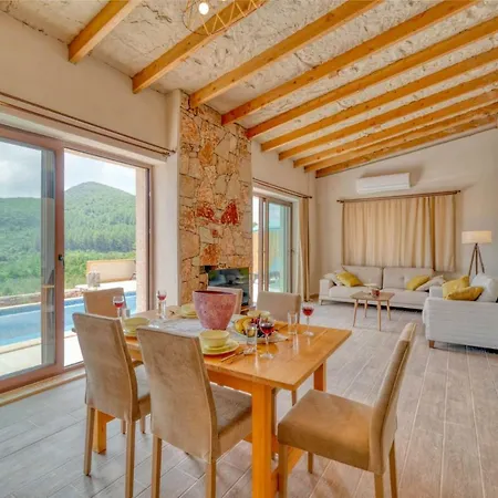 Chi Holiday home Kas