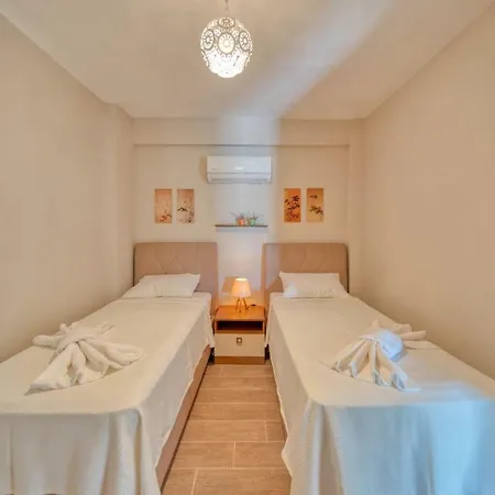 Chi Holiday home *
